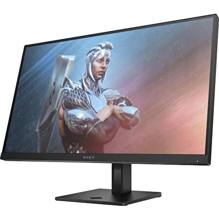 HP OMEN  27 inç 1 Ms IPS  FHD 165Hz Oyun Monitörü