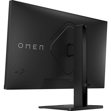 HP OMEN  27 inç 1 Ms IPS  FHD 165Hz Oyun Monitörü