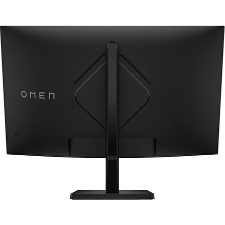 HP OMEN 32c 31,5''QHD 1 ms overdrive 165Hz Kavisli Oyun Monitörü