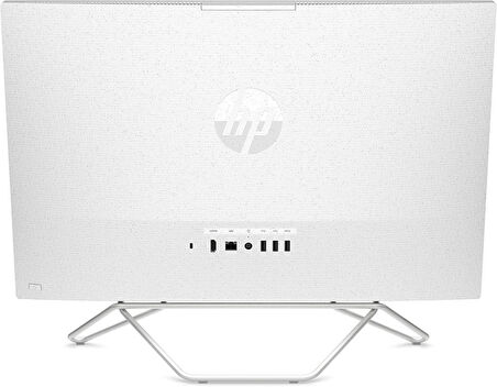 HP 24-CB1030NT 78J74EA i7-1255U 16 GB 1 TB + 256 GB SSD Iris Xe Graphics 23.8" Full HD All in One PC Outlet
