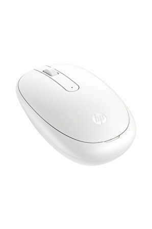 HP 240 Bluetooth Mouse - White 793F9AA