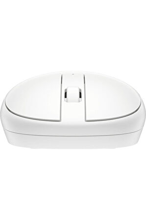 HP 240 Bluetooth Mouse - White 793F9AA