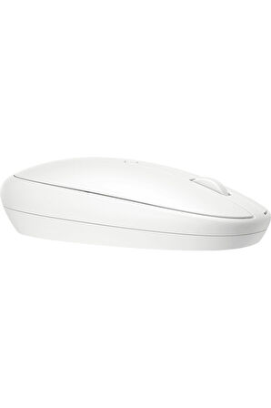 HP 240 Bluetooth Mouse - White 793F9AA