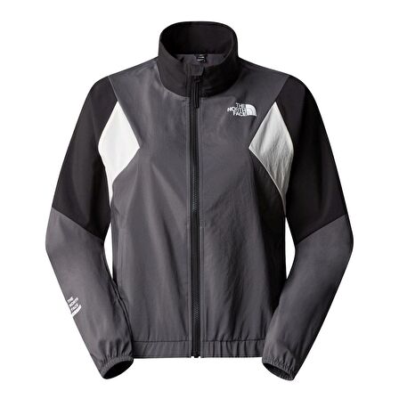 W MA WIND TRACK TOP Bayan Ceket NF0A87FM3OD1