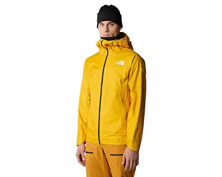 M Summit Papsura Futurelight Erkek Outdoor Montu NF0A84PR56P1 Sarı