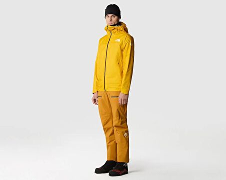 M Summit Papsura Futurelight Erkek Outdoor Montu NF0A84PR56P1 Sarı