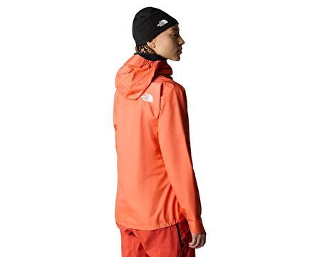 W Summit Papsura Futurelight Kadın Outdoor Montu NF0A84PSCA11 Turuncu