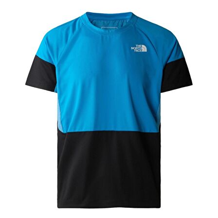 The North Face M BOLT TECH TEE Erkek T-Shirt NF0A825GWIJ1