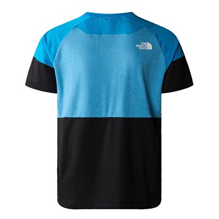 The North Face M BOLT TECH TEE Erkek T-Shirt NF0A825GWIJ1