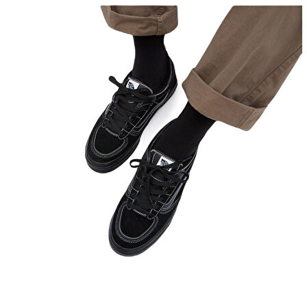 VANS Rowley Classic Erkek Sneaker