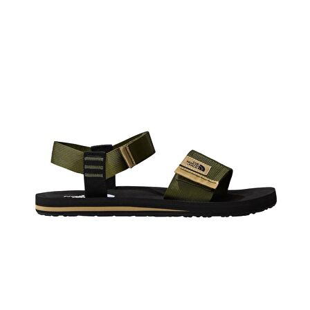 M Skeena Sandal Erkek Sandalet