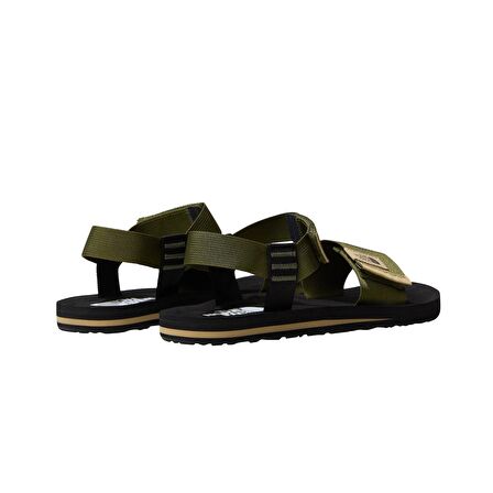 M Skeena Sandal Erkek Sandalet