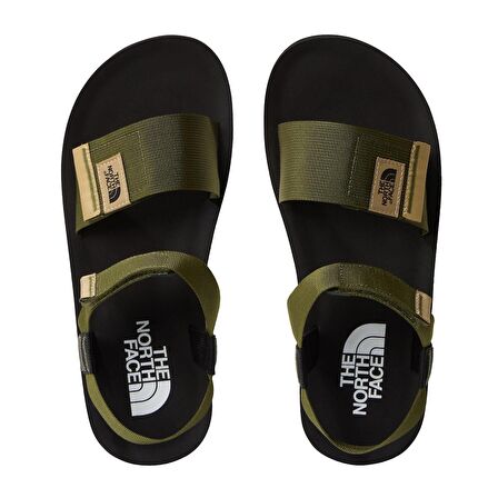 M Skeena Sandal Erkek Sandalet