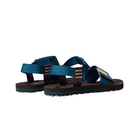 M SKEENA SANDAL Erkek Sandalet NF0A46BGVUO1
