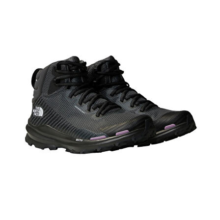 Kadın VECTIV FASTPACK MID FUTURELIGHT WP AYAKKABI NF0A5JCXKT01