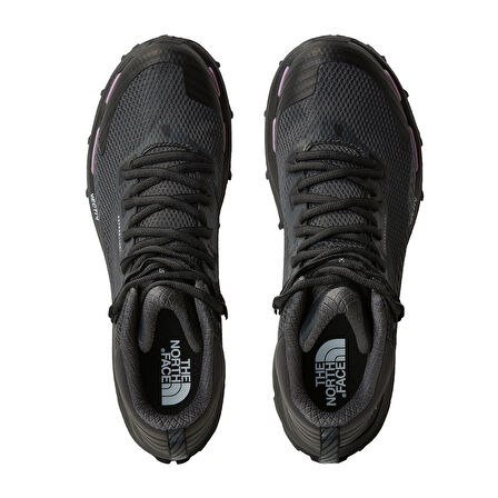 Kadın VECTIV FASTPACK MID FUTURELIGHT WP AYAKKABI NF0A5JCXKT01