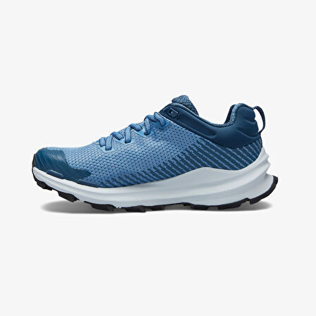 The North Face Vectiv Fastpack Futurelight Kadın Mavi Koşu Ayakkabısı