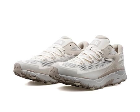 M Vecitv Taraval Erkek Outdoor Ayakkabısı NF0A5LWTUIB1 Krem