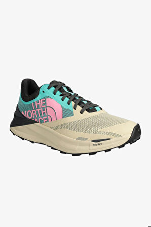The North Face Vectıv Endurıs 3 Erkek Çok Renkli Patika Koşu Ayakkabısı NF0A7W5OV4O1