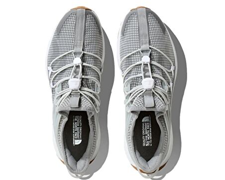 M Oxeye Tech Erkek Treeking Ayakkabısı NF0A7W5URO51 Gri