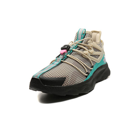 F0A7W5UV4O1-R The North Face M Oxeye Tech Erkek Spor Ayakkabı Krem