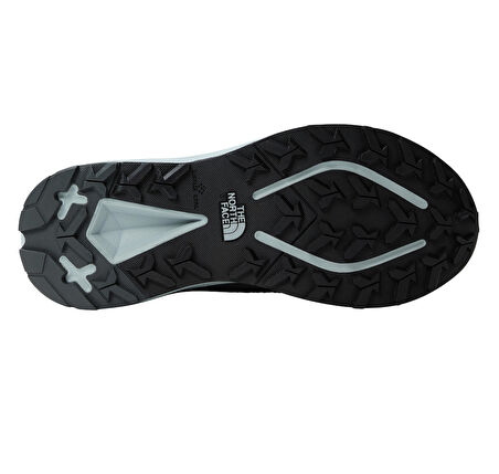 F0A7W6DSOU1-R The North Face W Vectıv Explorıs 2 Futurelıght Kadın Spor Ayakkabı Antrasit
