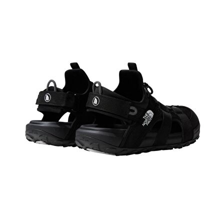The North Face M EXPLORE CAMP SHANDAL Erkek Sandaleti NF0A83NLKX71