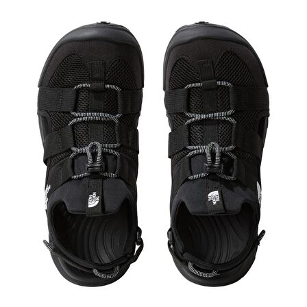 The North Face M EXPLORE CAMP SHANDAL Erkek Sandaleti NF0A83NLKX71