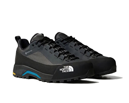M Verto Alpine Gore-Tex Erkek Trekking Ayakkabısı NF0A83NDMN81 Siyah