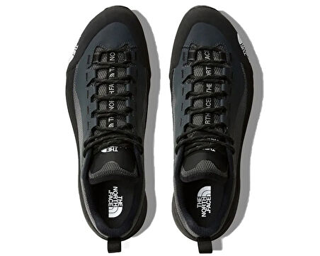 The North Face M Verto Alpine Gore-Tex Erkek Trekking Ayakkabısı NF0A83NDMN81 Siyah