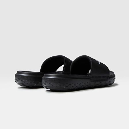 The North Face M Never Stop Cush Slide Erkek Spor Ayakkabısı NF0A8A90KX71