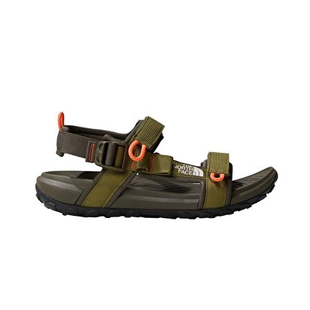 The North Face M EXPLORE CAMP SANDAL Erkek Ayakkabısı NF0A8A8XV2I1