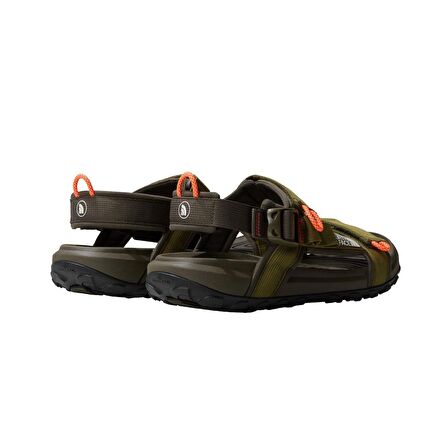 The North Face M EXPLORE CAMP SANDAL Erkek Ayakkabısı NF0A8A8XV2I1