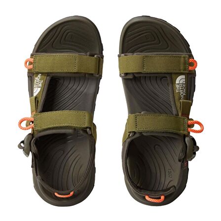 The North Face M EXPLORE CAMP SANDAL Erkek Ayakkabısı NF0A8A8XV2I1