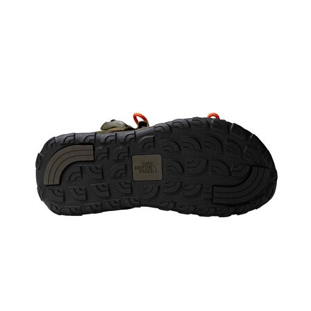 The North Face M EXPLORE CAMP SANDAL Erkek Ayakkabısı NF0A8A8XV2I1