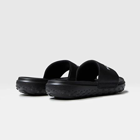 M Never Stop Cush Slide Erkek Spor Ayakkabısı NF0A8A90KX71