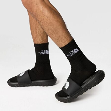 The North Face M Never Stop Cush Slide Erkek Spor Ayakkabısı NF0A8A90KX71
