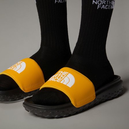 The North Face NS CUSH SLIDE Erkek Terlik NF0A8A90ZU31