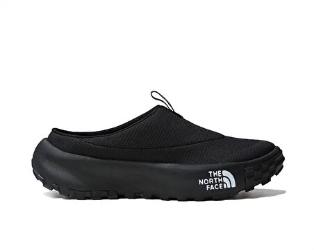 M Never Stop Mule Erkek Outdoor Terliği NF0A8A92KX71 Siyah