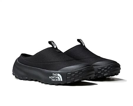 M Never Stop Mule Erkek Outdoor Terliği NF0A8A92KX71 Siyah