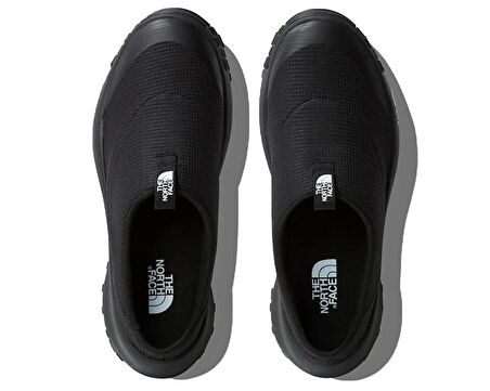M Never Stop Mule Erkek Outdoor Terliği NF0A8A92KX71 Siyah