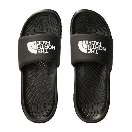 W NEVER STOP CUSH SLIDE Bayan Ayakkabısı NF0A8A99KX71