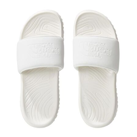 The North Face W NEVER STOP CUSH SLIDE Bayan Ayakkabısı NF0A8A99WID1