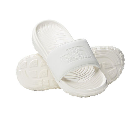 The North Face  Kadın NEVER STOP CUSH SLIDE Terlik NF0A8A99WID1