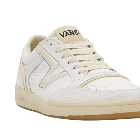 VANS Lowland CC JMP R Kadın Bileksiz Ayakkabı
