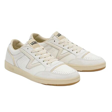 VANS Lowland CC JMP R Kadın Bileksiz Ayakkabı