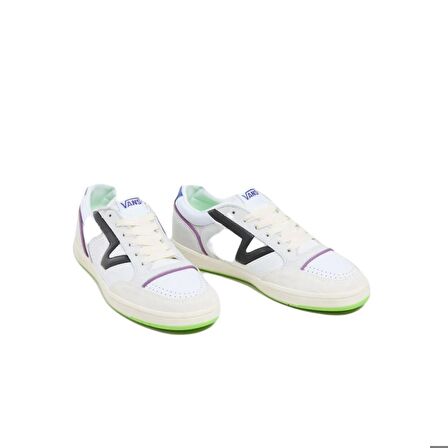 VANS Lowland CC JMP R Kadın Bileksiz Ayakkabı