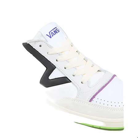 VANS Lowland CC JMP R Kadın Bileksiz Ayakkabı