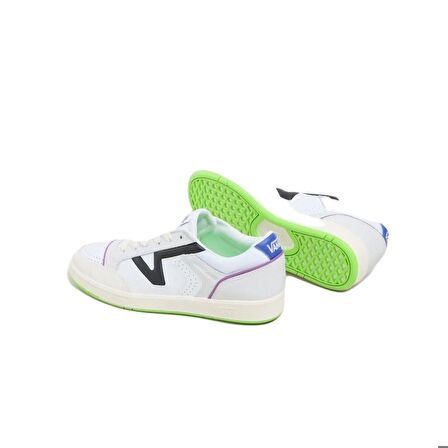 VANS Lowland CC JMP R Kadın Bileksiz Ayakkabı
