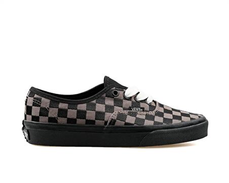 Vans Authentic Unisex Günlük Ayakkabı VN0009PVCJK1 Kahverengi